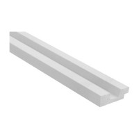 Sieninė plokštė L0101L White